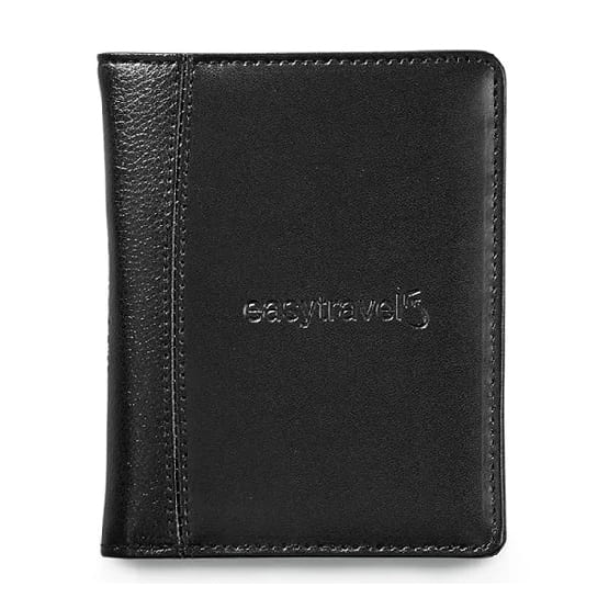 Samsonite® Leather Passport Wallet